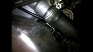 Шеснарь #4 Запуск двигателя 83 блок ГБЦ 16 Клапанный