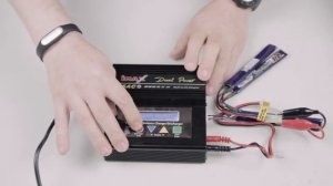 LiPo аккумуляторы - чем и как их правильно заряжать ?