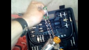 Дымогенератор 2.