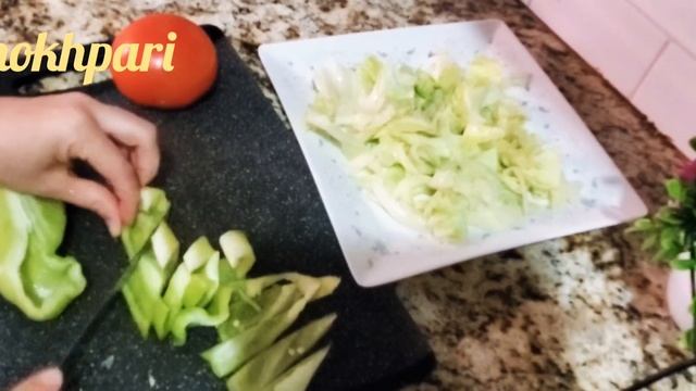 SALAD TOFU. ДИЕТИЧЕСКИЕ СЫТНЫЙ И ПОЛЕЗНЫЙ САЛАТ ИЗ ТОФУ смотреть онлайн