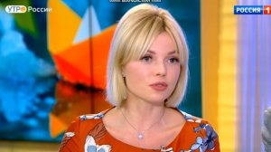 Елена Николаева в весеннем платьице нарезка от 25 03 2019