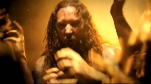 As I Lay Dying - We Are The Dead (feat. Alex Terrible, Tom Barber) (Official Video) _ Napalm Records