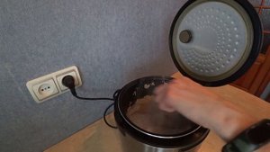 Пшеничная каша на воде в мультиварке или кастрюле - нерассыпчатая консистенция