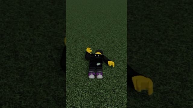 Gmod ragdoll death (Roblox edition)