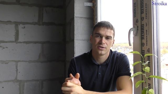 Какая температура и влажность в доме из газобетона 300 мм без утепления Семья Булатовых смотреть онлайн