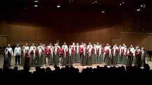 Хор имени Пятницкого