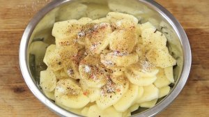 САМЫЙ любимый рецепт моей жены. НЕВЕРОЯТНО ВКУСНО И ПРОСТО.