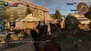 Gaming on AMD Ryzen 5 3500U Vega 8 in 2020 in 10 Games. Part 1