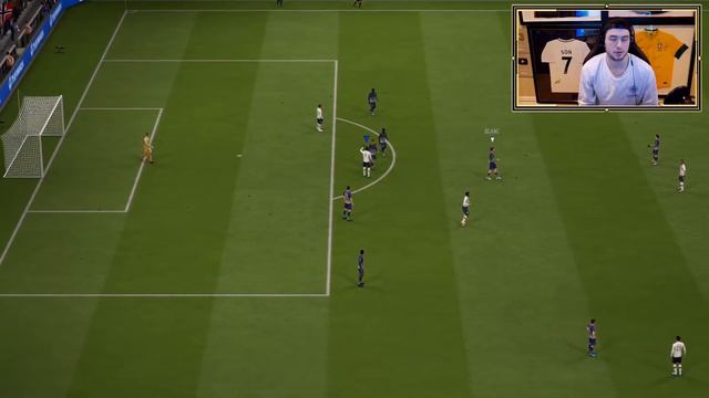 WORTH THE COINS? 85 SHAPESHIFTERS VINICIUS JUNIOR REVIEW!! FIFA 20 Ultimate Team смотреть онлайн