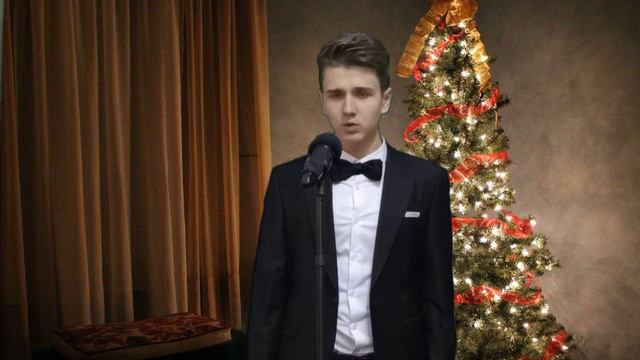 Муз. М.Балакирева, слова А. Козлова. "Обойми, поцелуй"