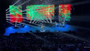 «Джанго» — До Тебя ? Выступление в День рождения радиостанции «Вера» - 2022