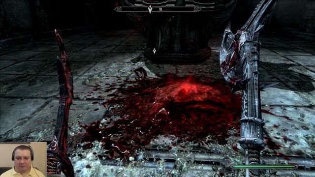 Прохождение The Elder Scrolls V: Skyrim Anniversary Edition ► #81