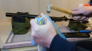 Крюгерка Булпап 5.5 в дереве максимальной комплектации. Распаковка, раздушка,настройка и обзор