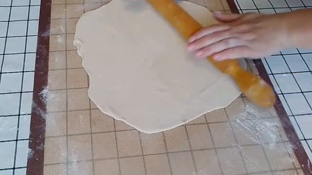 Самса  Сочная  Хрустящая  Простой Рецепт