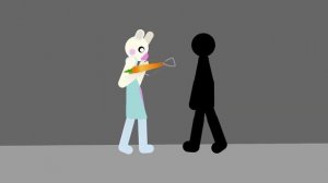 All Piggy jumpscares (Stick Nodes)