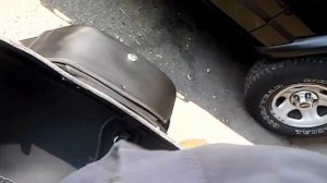 2014 Yamaha XV950 Bolt Motorcycle  Saddlebags Review - vikingbags.com