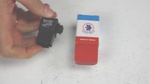 Реле поворотов Nissan THS203