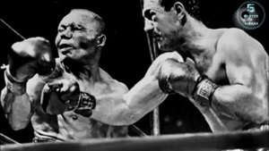 5 фактов   РОККИ МАРЧИАНО