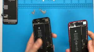 Разбираем New iPhone SE 2020 /  iPhone SE 2 Teardown