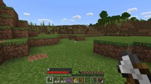 КАК ПРИЗВАТЬ МУТАНТА РАЗОРИТЕЛЯ В МАЙНКРАФТЕ? Я ПОПАЛ В МИР МУТАНТОВ! Разбойник Риссман