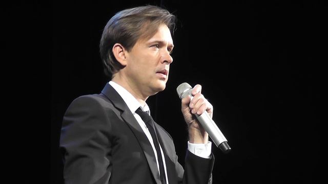 Олег Погудин "Песня о дальней дороге"