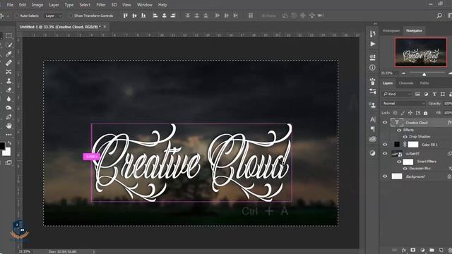How to install font for Photoshop cc 2017 смотреть онлайн