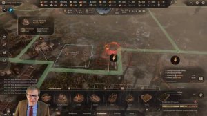 Less-snowy Frostpunk!