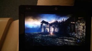 Witcher 2 netbook - Onlive 2014