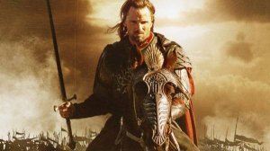 «Атаман» - Lord of the Rings HD