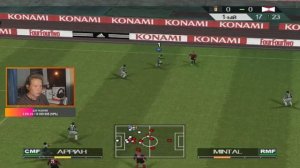 ПОКОРЯЕМ 2 ДИВИЗИОН \ В ИГРЕ PES 4 / КОНЕЦ СЕЗОНА