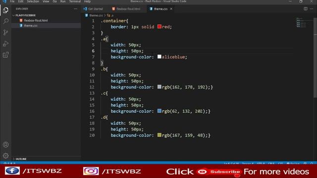 Float, Flexbox in CSS Layout | CSS Float vs Flexbox | CSS Flexbox for Beginner in Hindi | CSS Grid