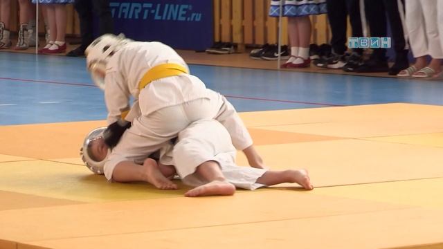 Победа в Заозёрном