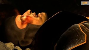 MORTAL KOMBAT / XBOX 360 / Gameplay / Обзор игры / HD 1080