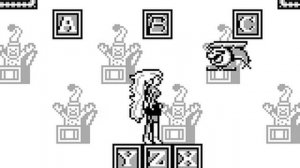 Barbie: Game Girl (Game Boy) полное прохождение