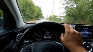 Мерседес GLC от Делимобиль. Про это НИКТО вам не расскажет! Обзор автомобиля и ВЫВОДЫ.