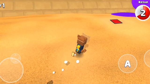 баг с жизнью в супер Беар адвенчер смотреть онлайн