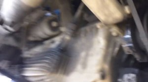 Мерседес бусик 2 4L OM616 троит дымит настройка тнвд зажигание