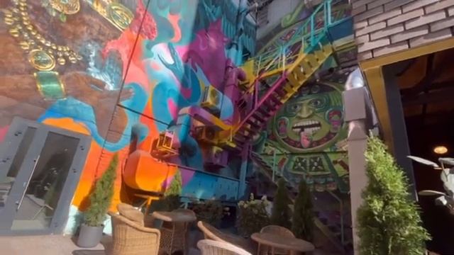 Татуировки Новосибирска смотреть онлайн