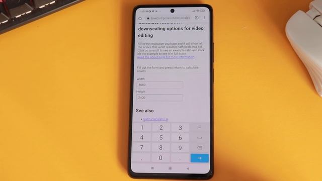 Xiaomi, Change Screen Resolution on Android 11 | No Root, No PC, No OTG смотреть онлайн
