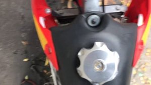 ЛУЧШИЙ ПИТБАЙК для шкмг тренировок / Обзор сравнение минимотардов Geon X-Ride