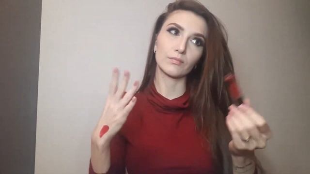 Лучшие БЮДЖЕТНЫЕ ПОМАДЫ!
