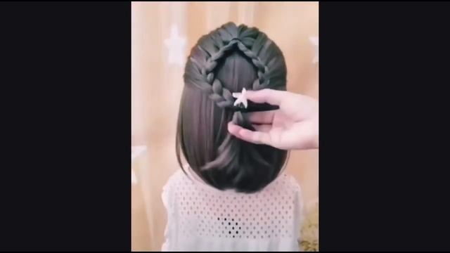 30 причёсок! Причёски на короткие волосы!