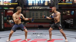 Где узнавать приемы в ufc3 на пс4