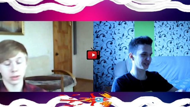 ПОКАЗАЛА ВСЁ || ИВАНГАЙ В ЧАТРУЛЕТКЕ смотреть онлайн