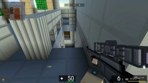 Я просто открыл кейс....