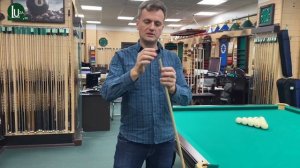 Тестирование наклейки Александра Меписашвили - Luza.ru