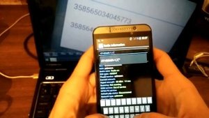 ВОССТАНОВЛЕНИЕ IMEI NVRAM на MTK без ROOT прав