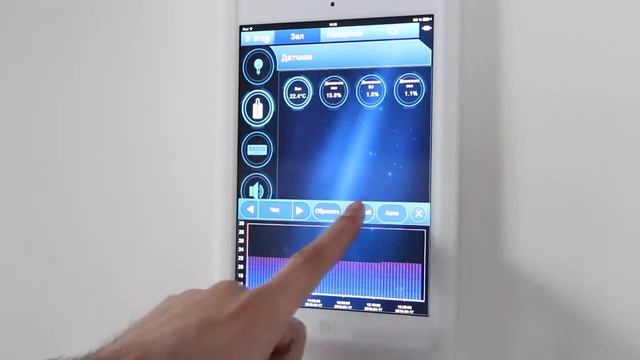 Умный Дом SmartHome  Функции смотреть онлайн