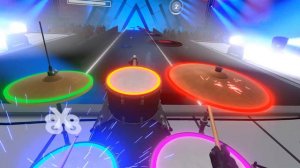 Rocking Legend - New Drums Mode! - Update #20