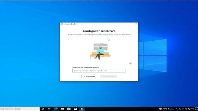 Solución Microsoft One Drive No Funciona, Se Traba o No Sincroniza смотреть онлайн